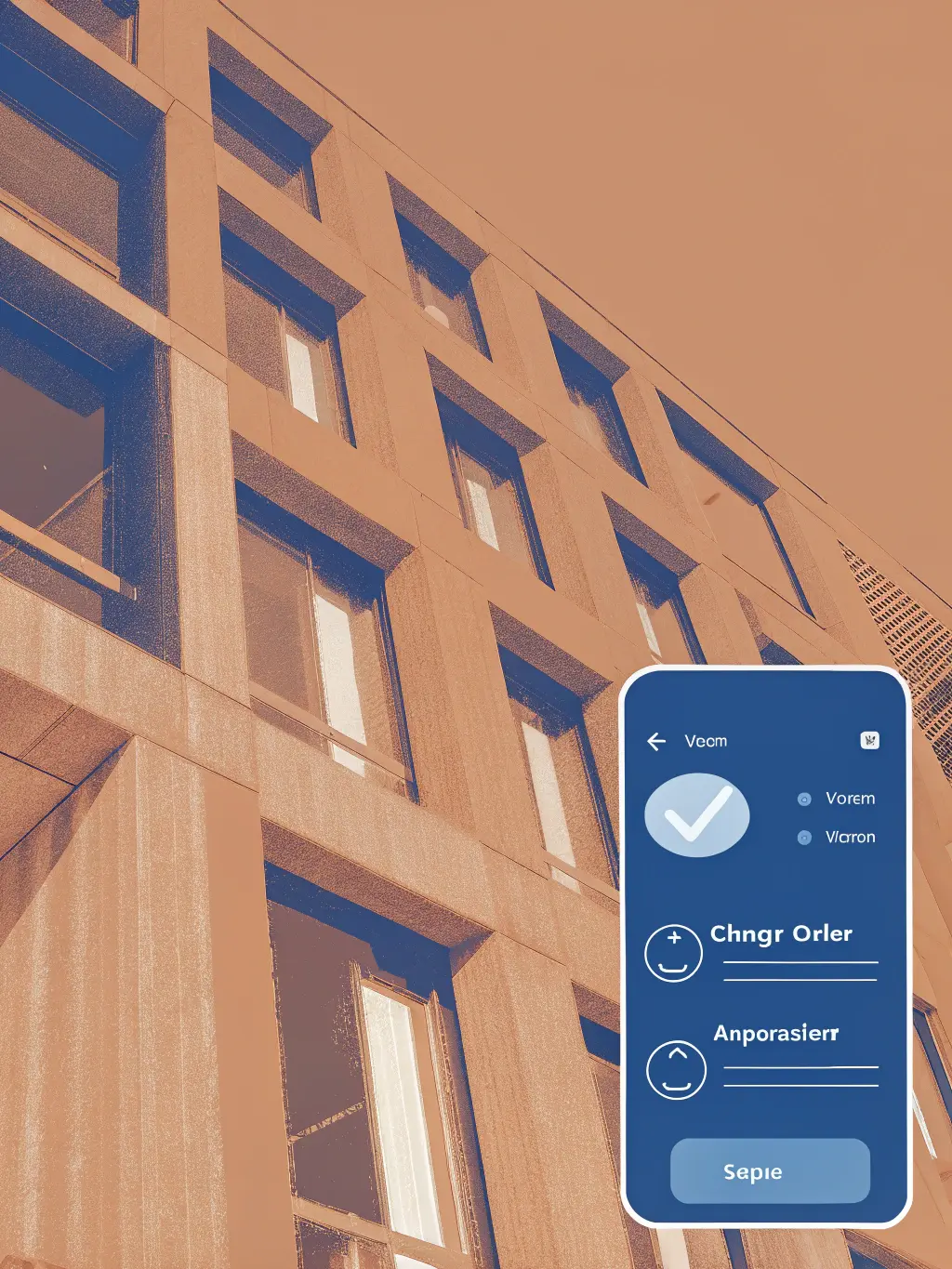 Digital ÄTA-hantering mobilapp