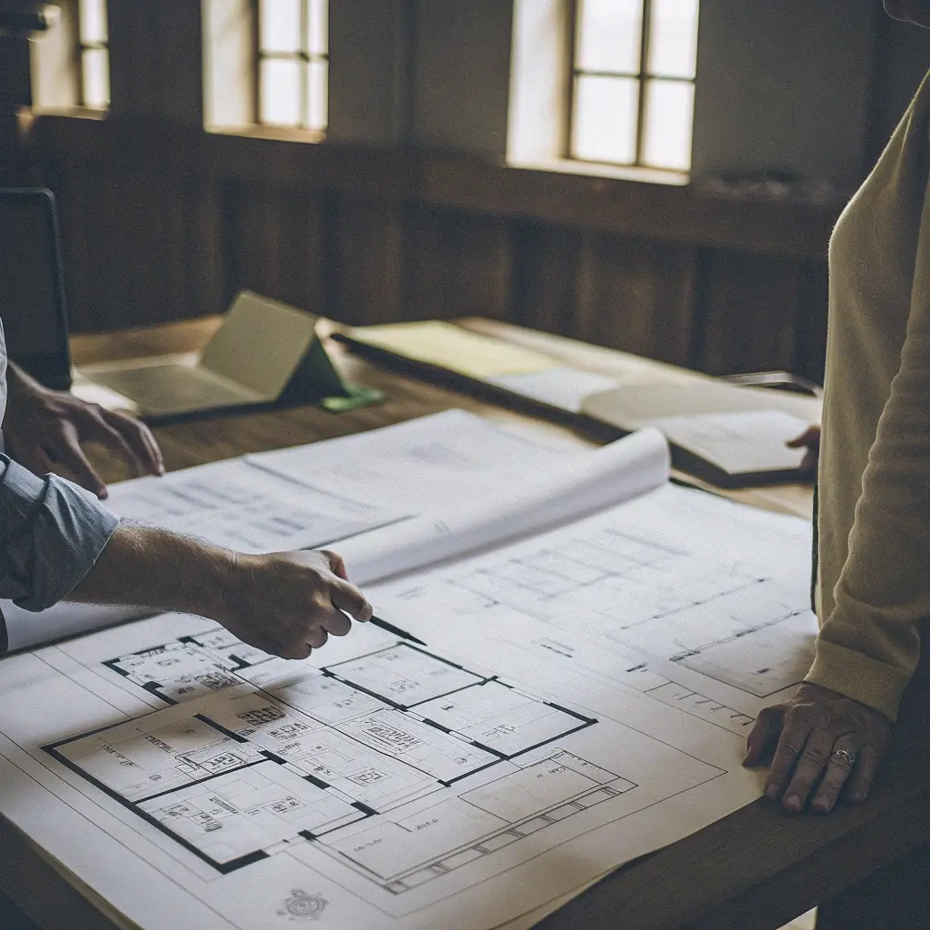 Digital projektplanering i ByggLog